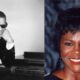 Ray Charles and Cicely Tyson Black Music and Entertainment Walk of Fame 2022 Inductees