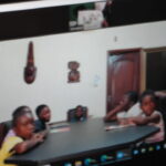 Current Events at Asbury Park High School Issue One: Ghana Session American Revolution