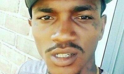Dashawn McGrier