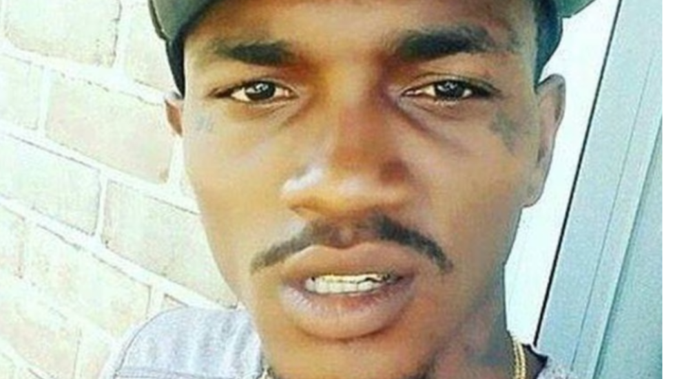 Dashawn McGrier Baltimore community activist, who sued police for assault, killed in shooting
