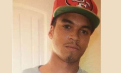 Khristian Sanders Alabama man missing