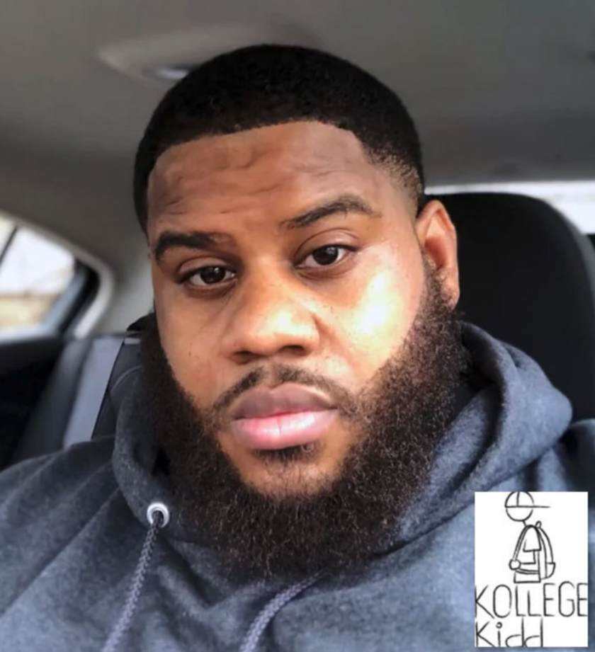 Kollege Kidd Founder Raysean Autry Dead at 34