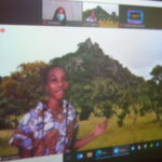 Project Ghana 2022: Special Guest Krishna Martes, Legislative Aide to the Office of Senator Gopal