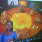 Project Ghana 2022: Special Guest Krishna Martes, Legislative Aide to the Office of Senator Gopal