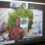 Project Ghana 2022: Special Guest Krishna Martes, Legislative Aide to the Office of Senator Gopal