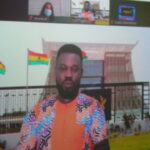 Project Ghana 2022: Special Guest Krishna Martes, Legislative Aide to the Office of Senator Gopal