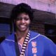 Lusia Harris