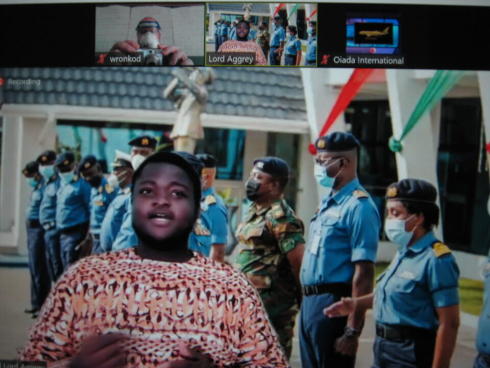 Ghana’s Military History with guests Ken Hagemann and Claude A. Jones