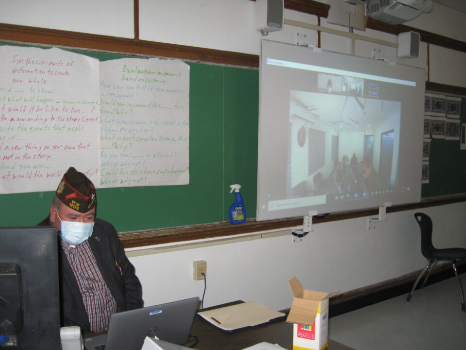 Ghana’s Military History with guests Ken Hagemann and Claude A. Jones