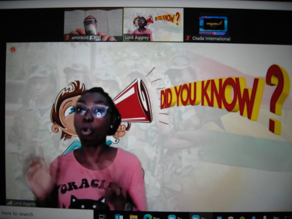 Ghana’s Military History with special guests Ken Hagemann and Claude A. Jones