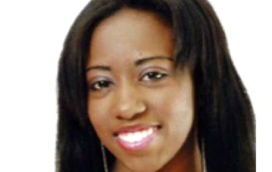 Akia Eggleston Baltimore
