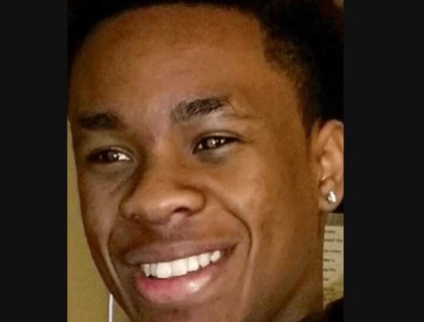 Amir Locke was alarmed then fatally shot by Minneapolis police