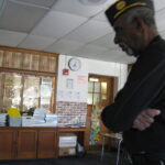 Wilbur V. Martin : Black History Month Ghana Session