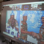 Wilbur V. Martin : Black History Month Ghana Session