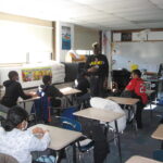 Wilbur V. Martin : Black History Month Ghana Session