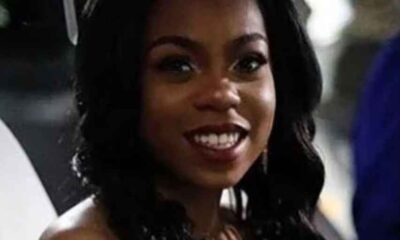 Diamond Nance Baltimore police searching for missing 23 year old woman