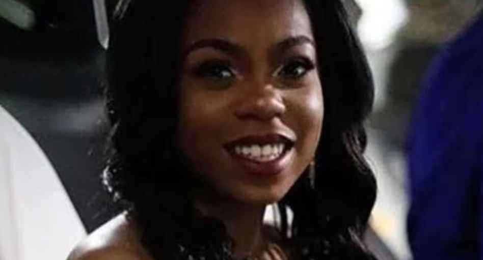 Diamond Nance Baltimore police searching for missing 23 year old woman