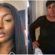 Lauren Smith Fields and Brenda Rawls