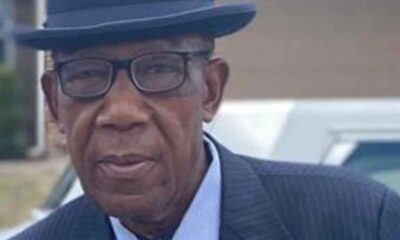 Uken Cummings, 78-year-old grandfather killed while getting prescriptions