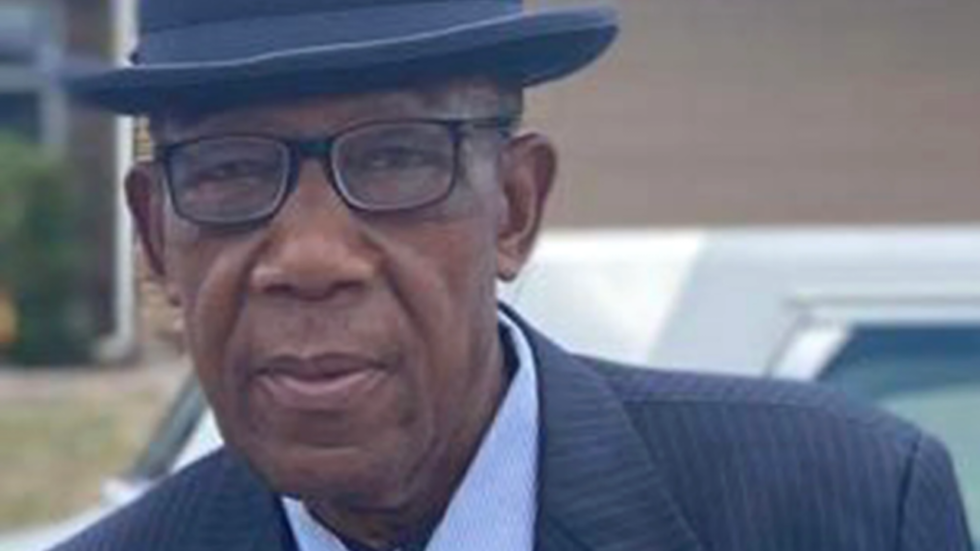 Uken Cummings, 78-year-old grandfather killed while getting prescriptions