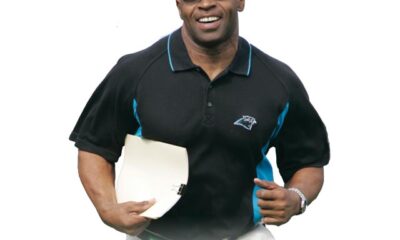 Sam Mills Hall of Fame Induction To Place In August