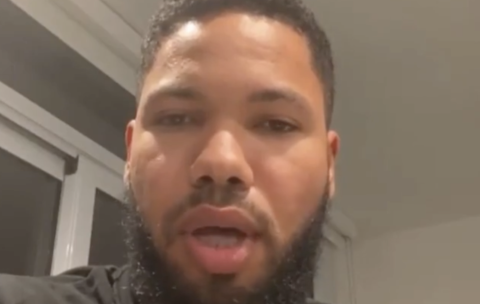 Jocqui Smollett reveals Jussie Smollett is in the psychiatric ward in the Cook County jail