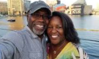 Keith Smith sentenced for murdering wife Jacquelyn Smith