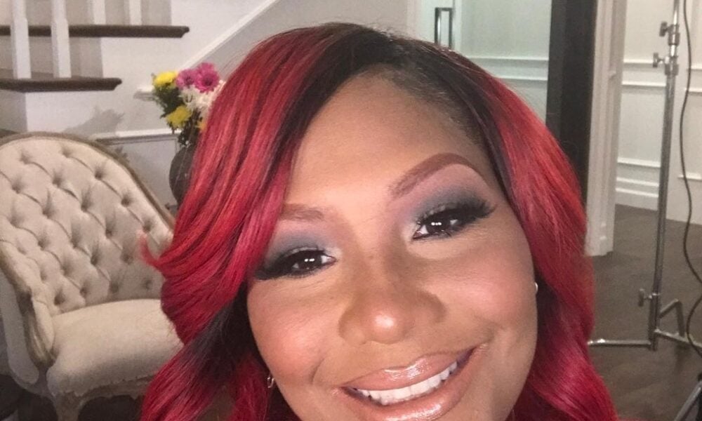 Traci Braxton