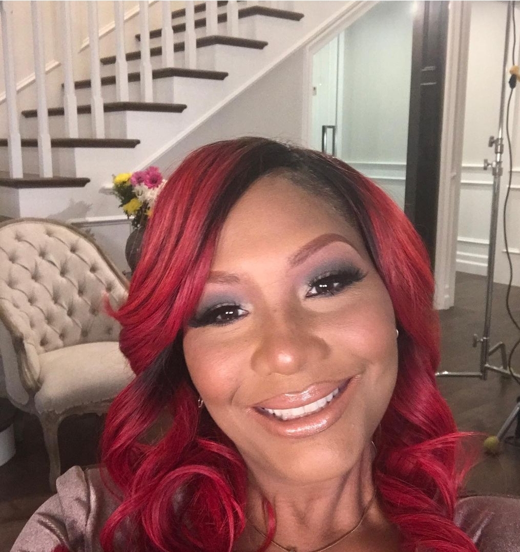 Traci Braxton