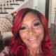 Traci Braxton Instagram