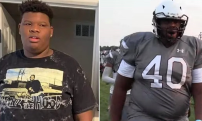 Tyre Sampson was turned away from two other rides that night says family