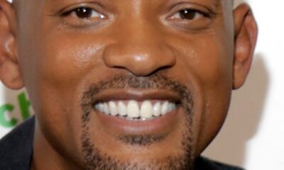 Will Smith Apologizes For Slapping Incident At The Oscars