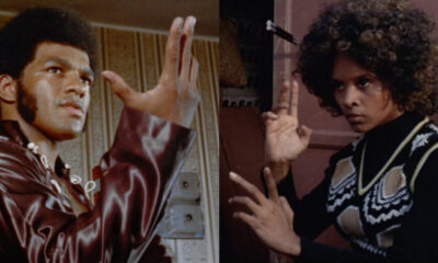 Black Kung Fu Cinema Knuckles Up for Hybrid Blaxploitation Film Screenings in Durham, NC