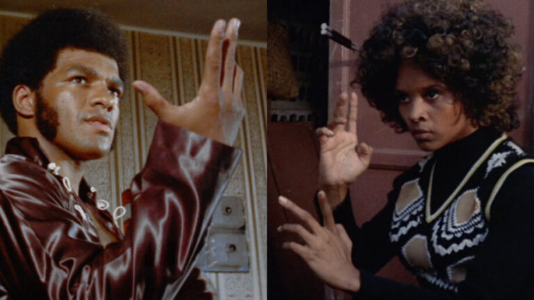 Black Kung Fu Cinema Knuckles Up for Hybrid Blaxploitation Film Screenings in Durham, NC