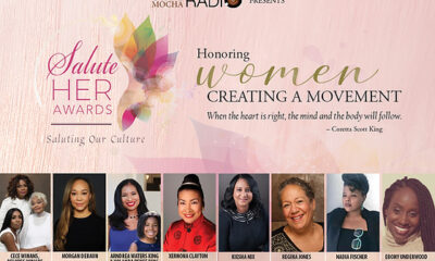 2022 Salute Her Awards