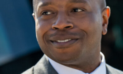 Cavalier Johnson becomes first African American elected mayor of Milwaukee