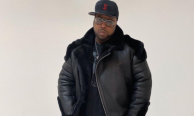 DJ Kay Slay Dies At 55 After Battle With COVID