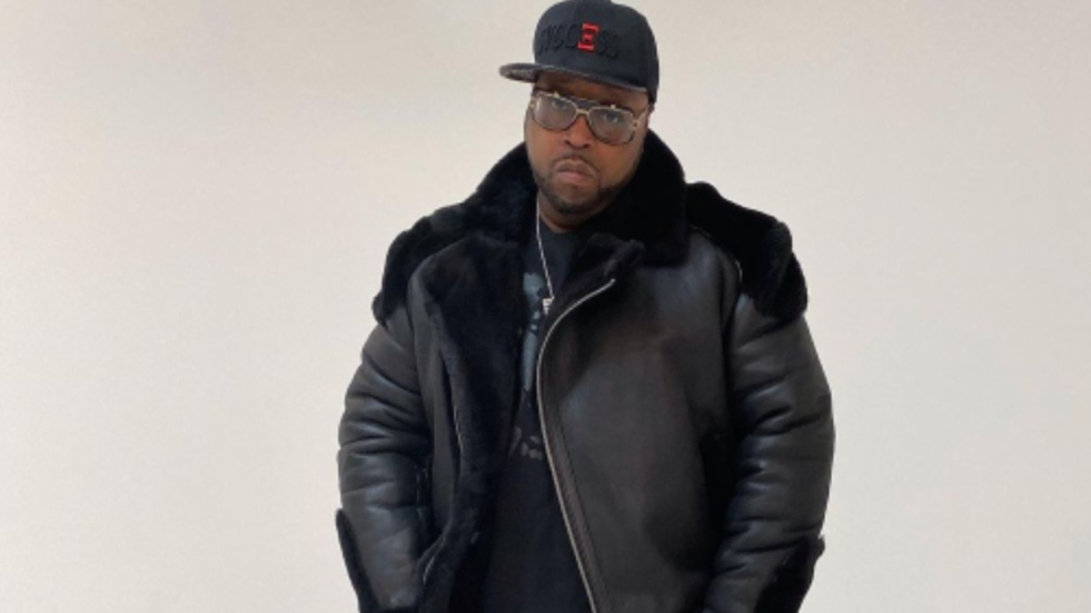 DJ Kay Slay Dies At 55 After Battle With COVID