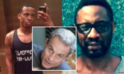 Political contributor Ed Buck sentenced