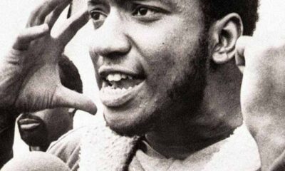 Fred Hampton public domain