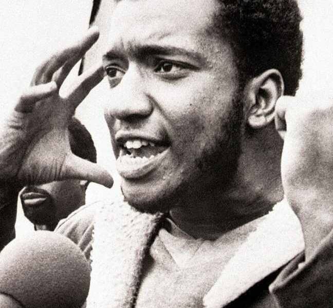 Fred Hampton public domain