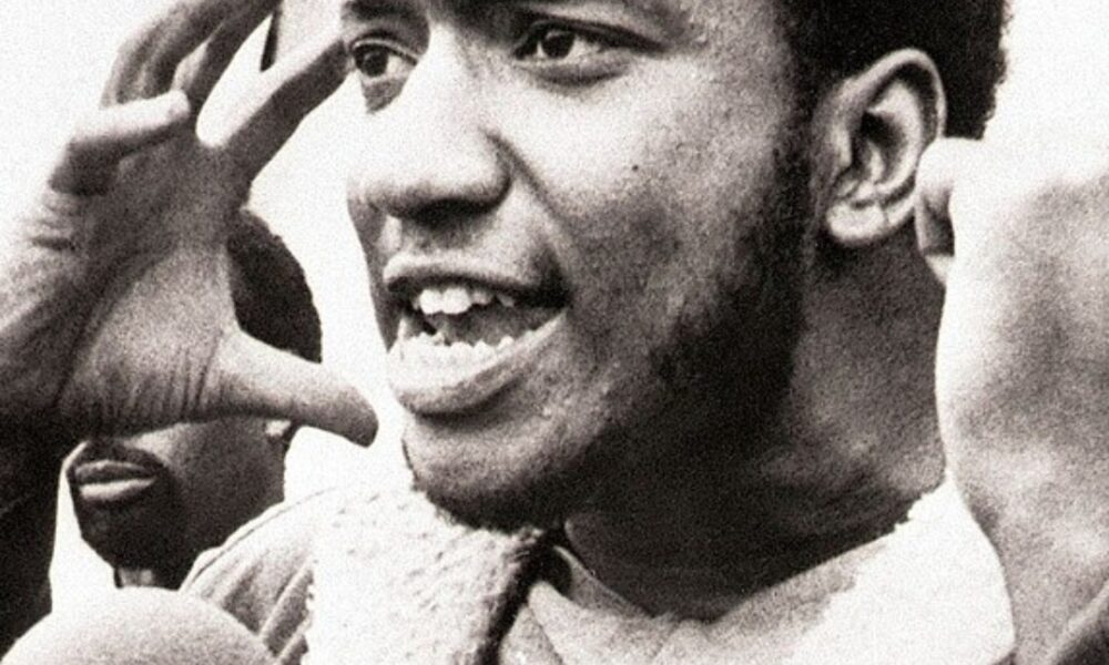 Fred Hampton