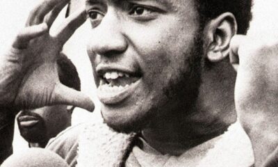 Fred Hampton