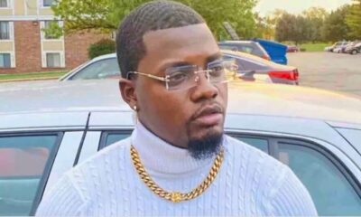 Patrick Lyoya shooting by police was an "execution" says family