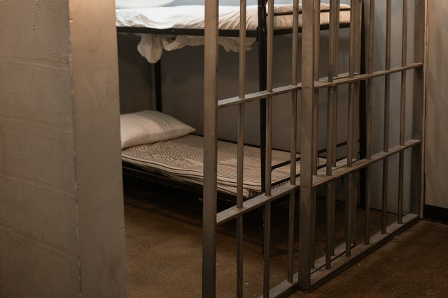 Transgender woman inmate impregnates two women prisoners in NJ
