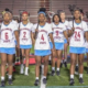 Delaware State University lacrosse