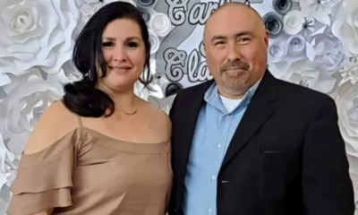 Husband of Texas Teacher dies