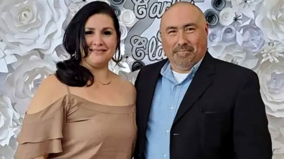 Husband of Texas Teacher dies