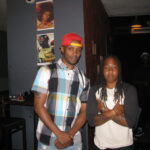 Memoirs of a Starving Artist 2015