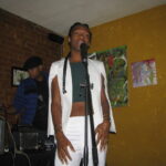 Memoirs of a Starving Artist 2015